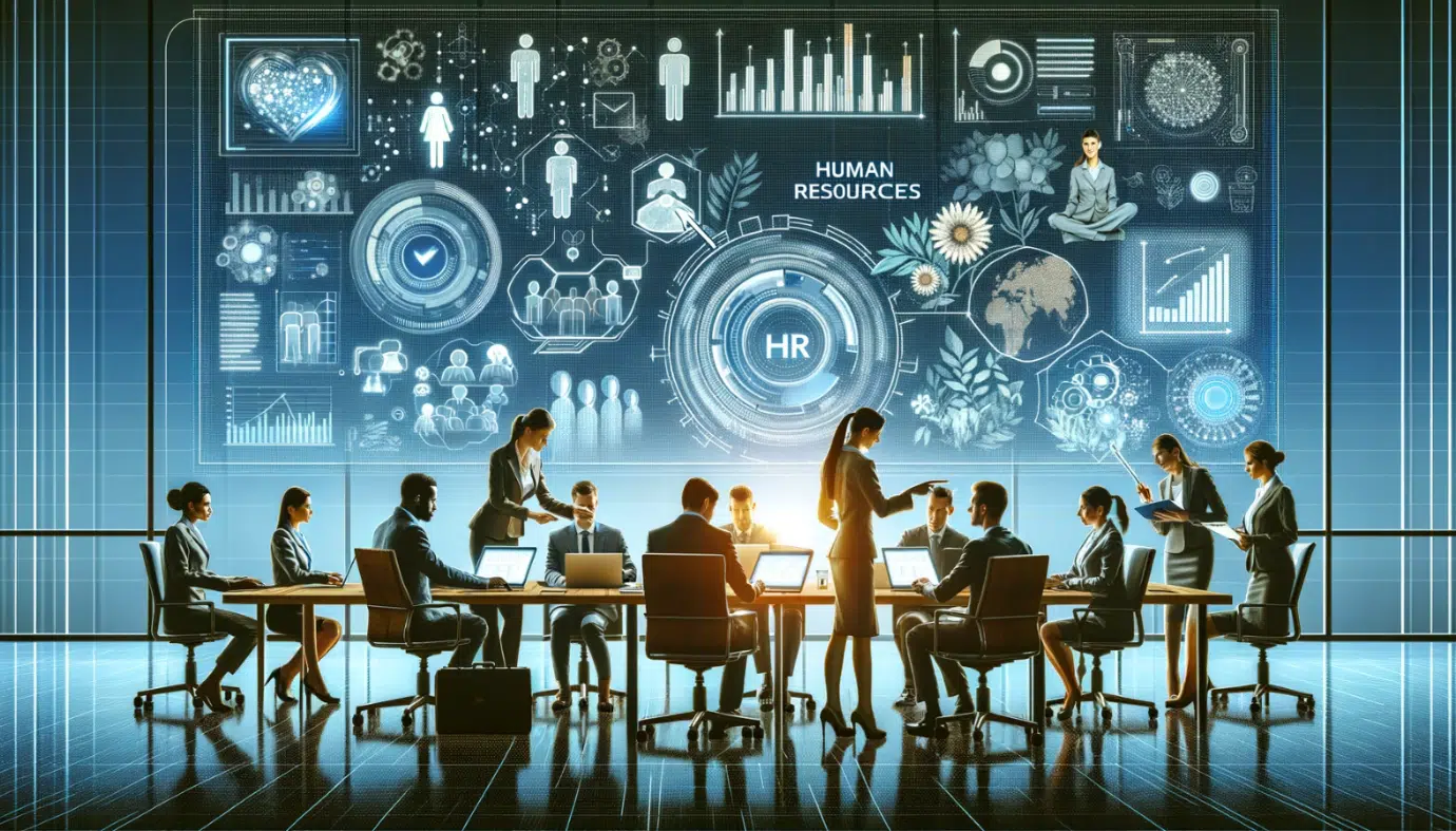 Specialised Human Resources: Synqron's Strategic Edge in Talent Management image