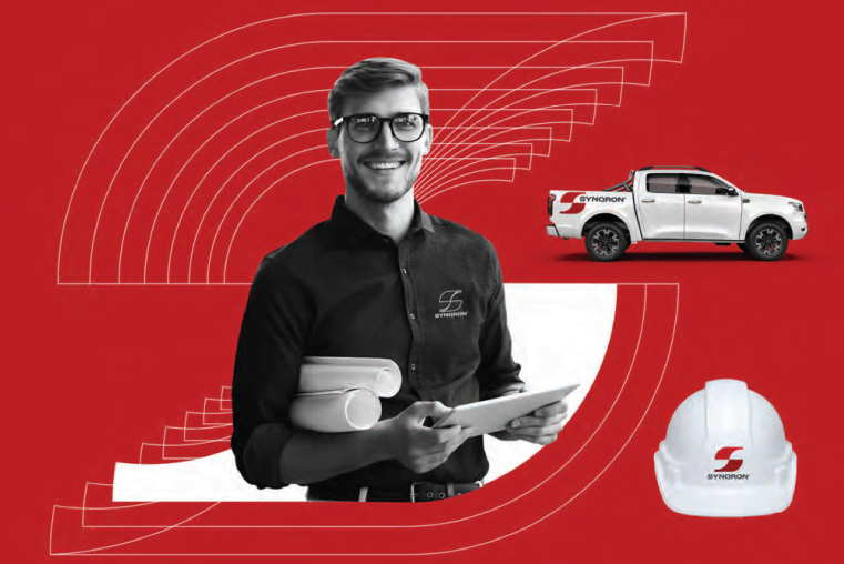 synqron services image